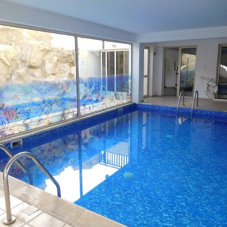 Vanessa 2 Bedroom Apartment Paphos 外观 照片