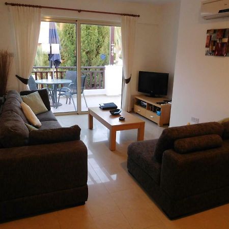 Vanessa 2 Bedroom Apartment Paphos 外观 照片