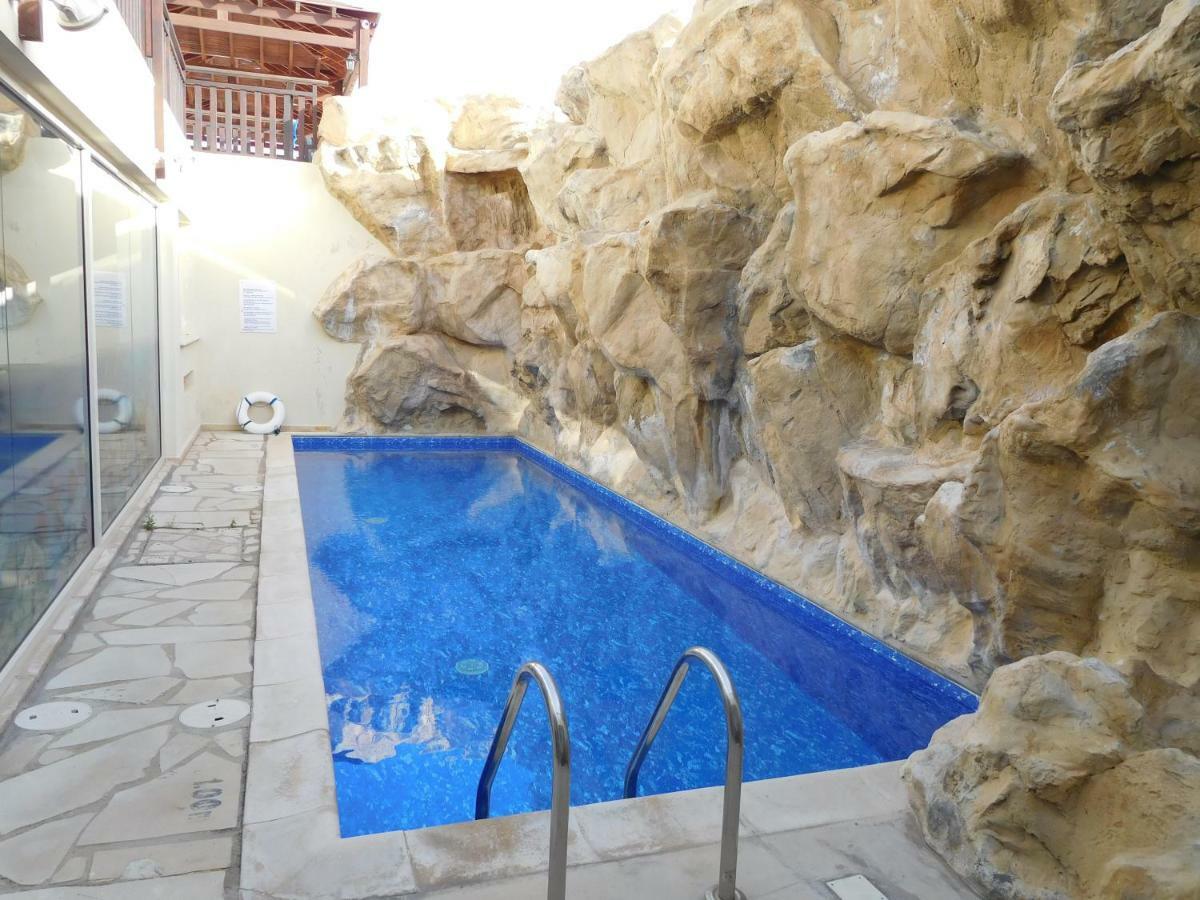 Vanessa 2 Bedroom Apartment Paphos 外观 照片