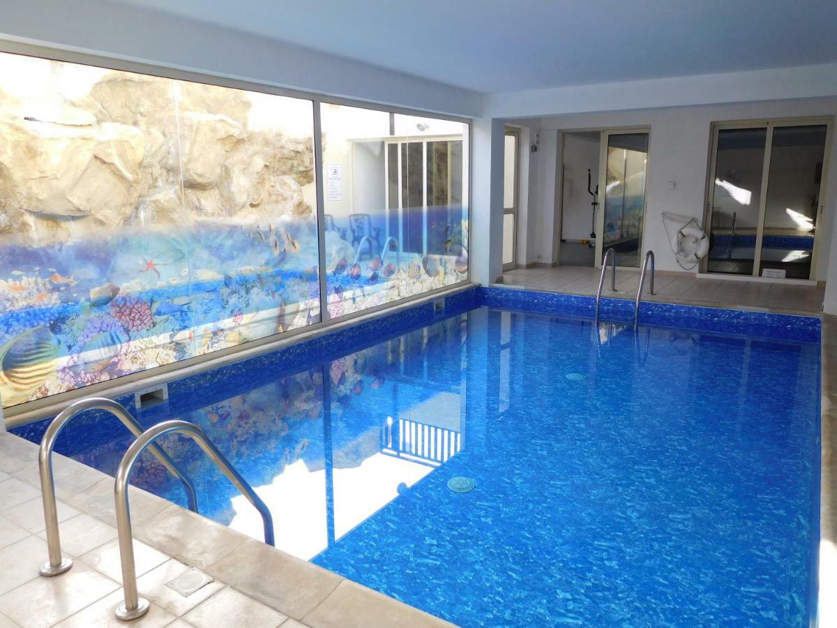 Vanessa 2 Bedroom Apartment Paphos 外观 照片