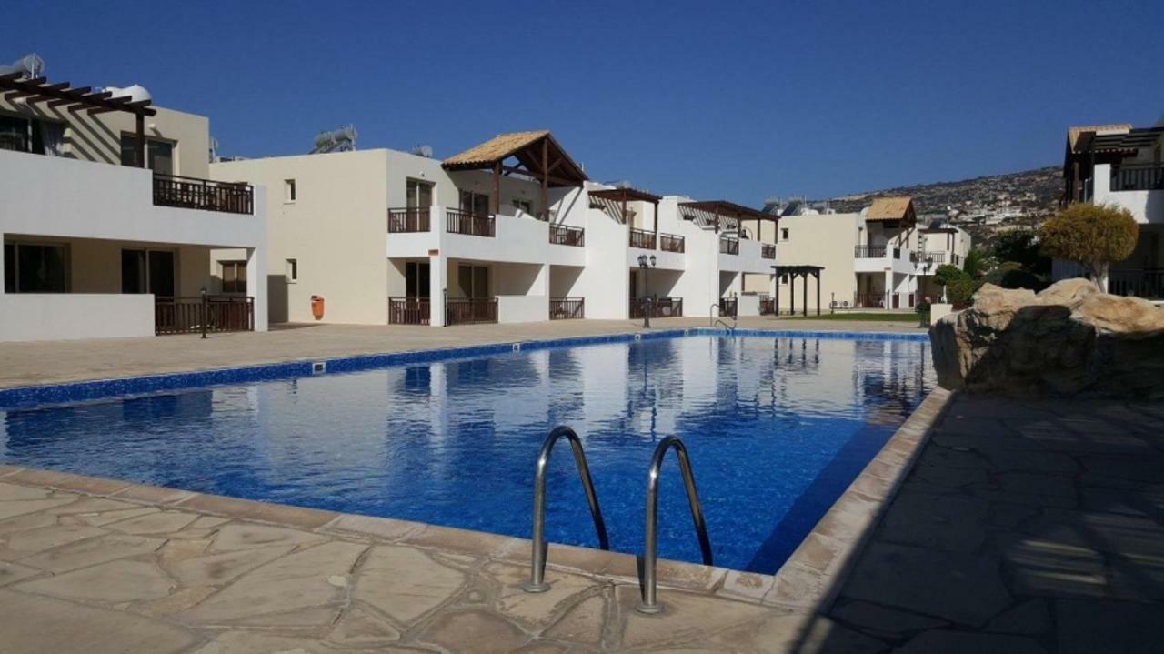 Vanessa 2 Bedroom Apartment Paphos 外观 照片