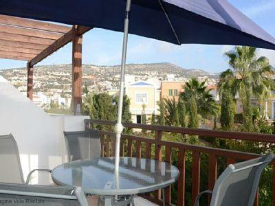 Vanessa 2 Bedroom Apartment Paphos 外观 照片